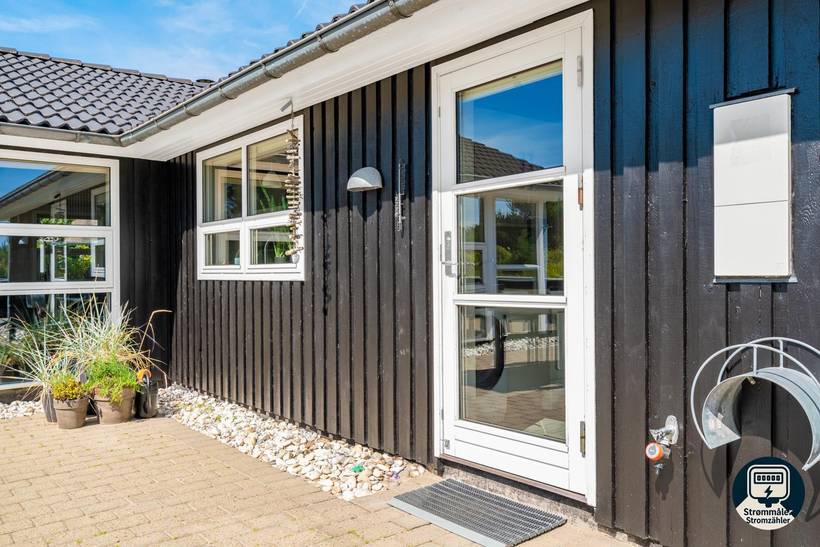 Foto von Ferienhaus TA22 in Henne Strand - Westjütland