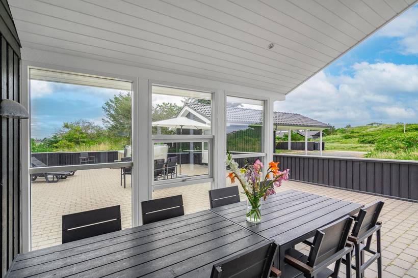 Foto von Ferienhaus TA22 in Henne Strand - Westjütland