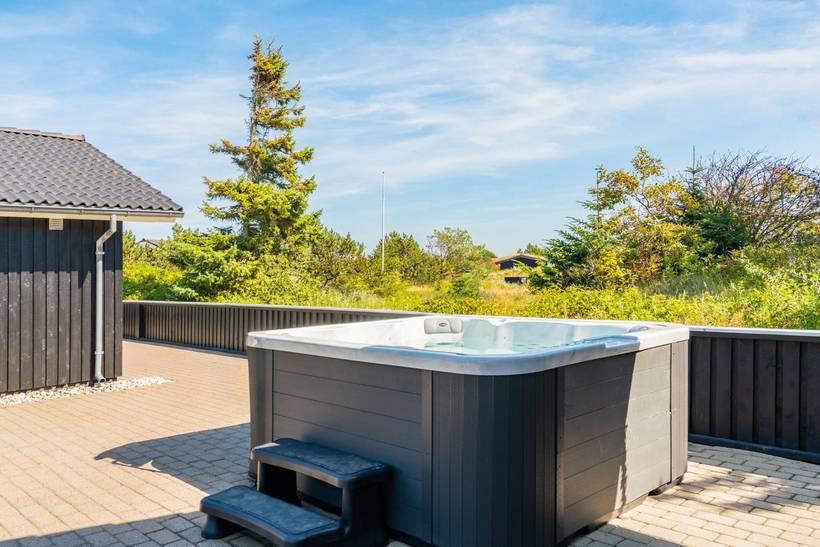 Foto von Ferienhaus TA22 in Henne Strand - Westjütland