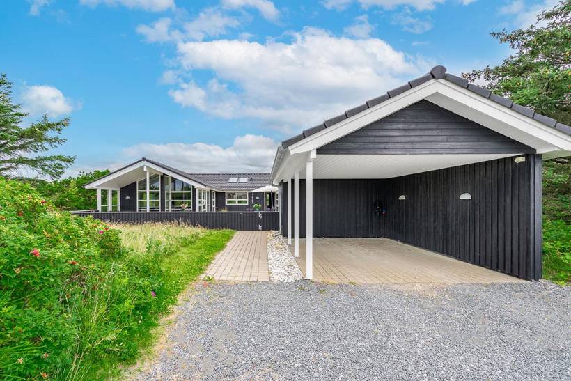 Foto von Ferienhaus TA22 in Henne Strand - Westjütland