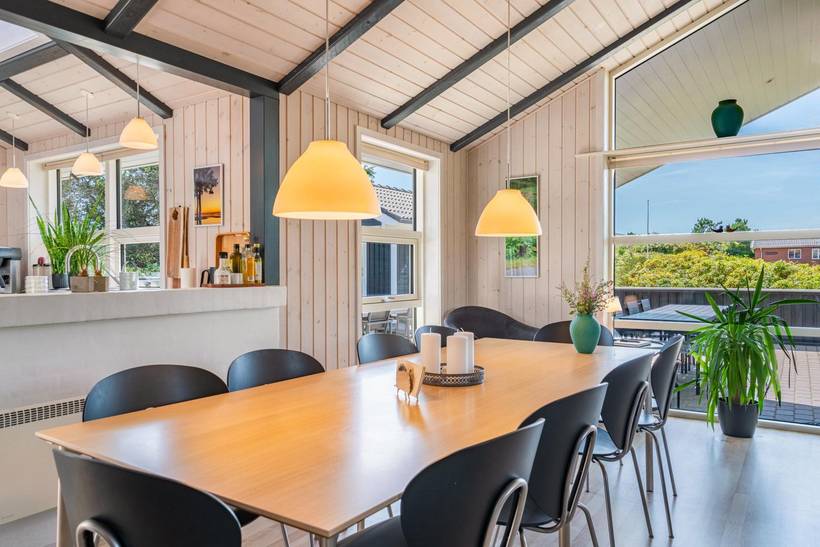 Foto von Ferienhaus TA22 in Henne Strand - Westjütland