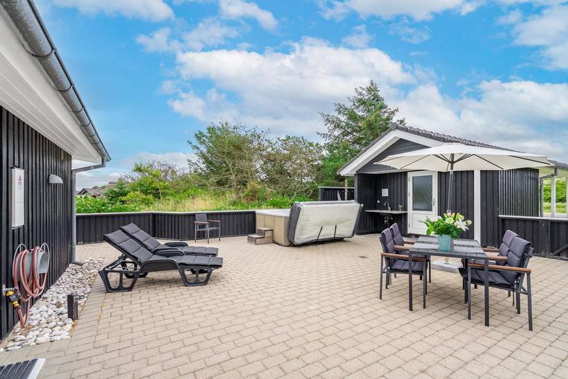 Foto von Ferienhaus TA22 in Henne Strand - Westjütland