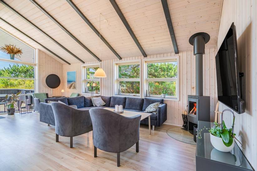 Foto von Ferienhaus TA22 in Henne Strand - Westjütland
