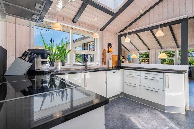 Foto von Ferienhaus TA22 in Henne Strand - Westjütland