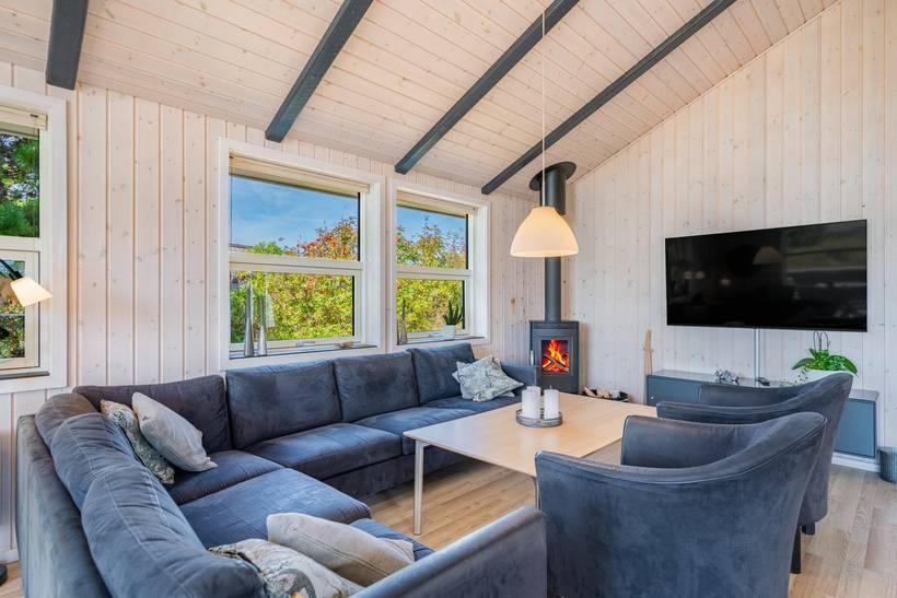 Foto von Ferienhaus TA22 in Henne Strand - Westjütland