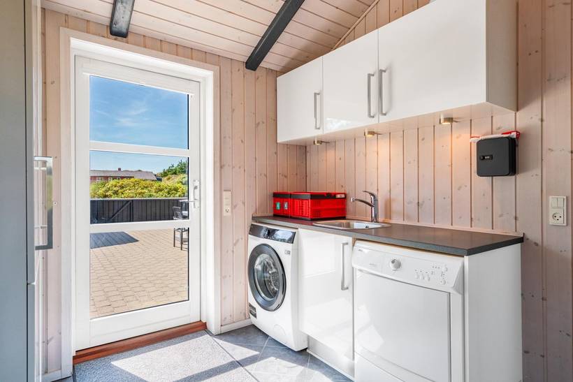 Foto von Ferienhaus TA22 in Henne Strand - Westjütland