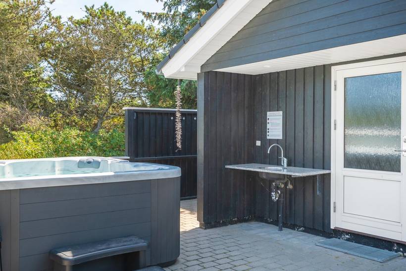 Foto von Ferienhaus TA22 in Henne Strand - Westjütland