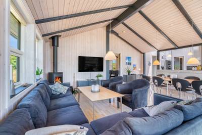 Vorschaubild von Ferienhaus TA22 in Henne Strand - Westjütland