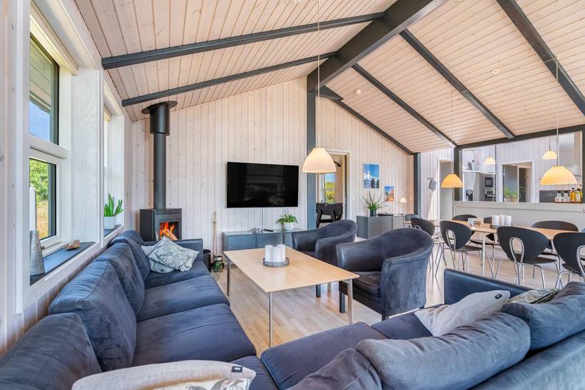 Foto von Ferienhaus TA22 in Henne Strand - Westjütland