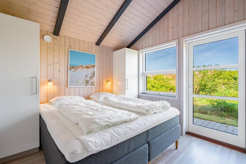 Foto von Ferienhaus TA22 in Henne Strand - Westjütland
