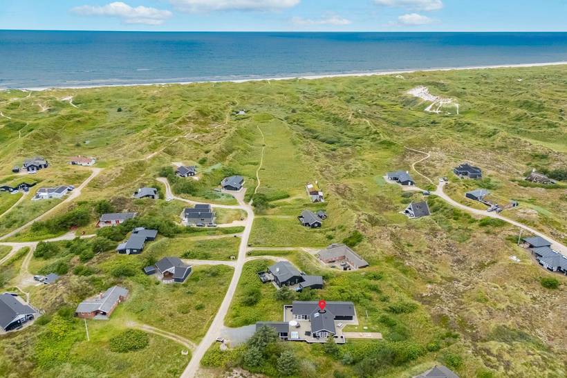 Foto von Ferienhaus TA22 in Henne Strand - Westjütland