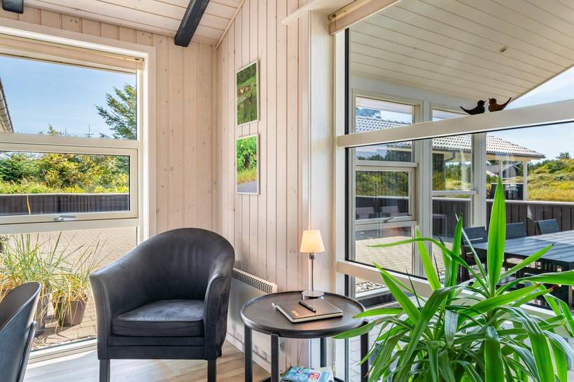 Foto von Ferienhaus TA22 in Henne Strand - Westjütland