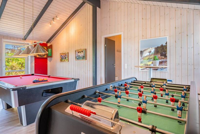 Foto von Ferienhaus TA22 in Henne Strand - Westjütland