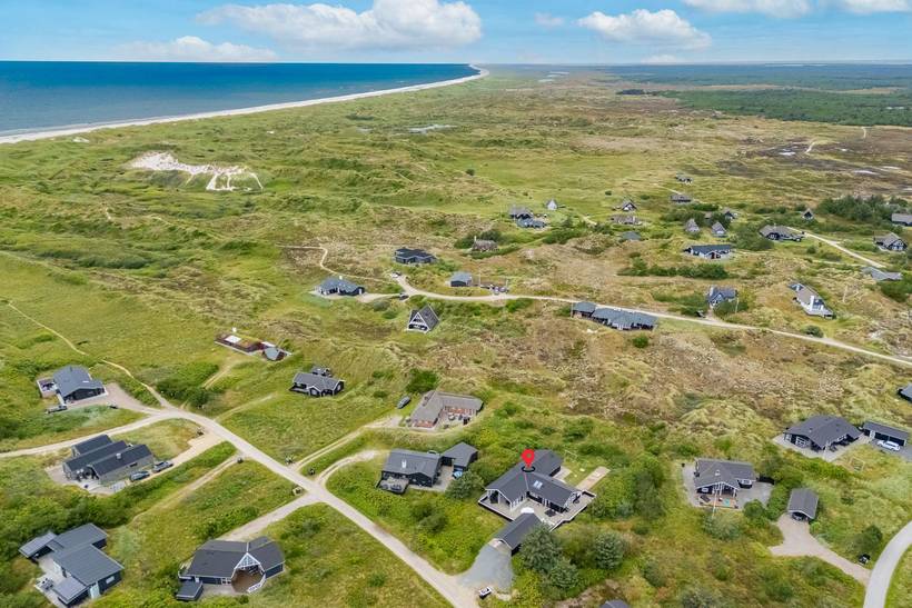 Foto von Ferienhaus TA22 in Henne Strand - Westjütland