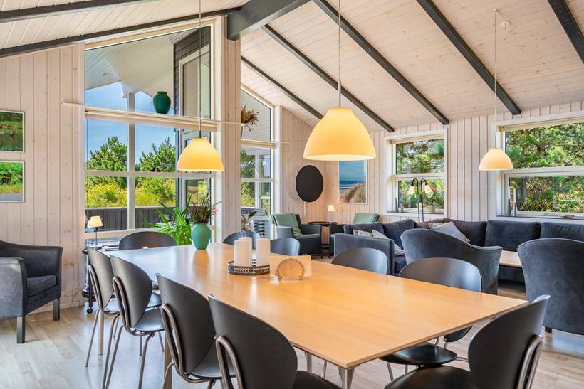 Foto von Ferienhaus TA22 in Henne Strand - Westjütland