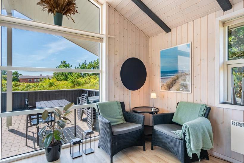 Foto von Ferienhaus TA22 in Henne Strand - Westjütland