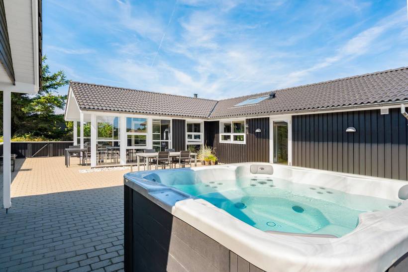 Foto von Ferienhaus TA22 in Henne Strand - Westjütland