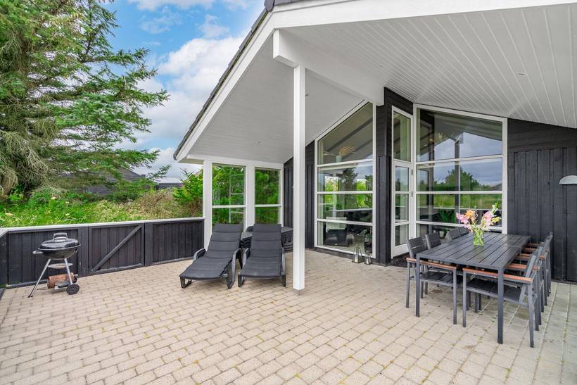 Foto von Ferienhaus TA22 in Henne Strand - Westjütland