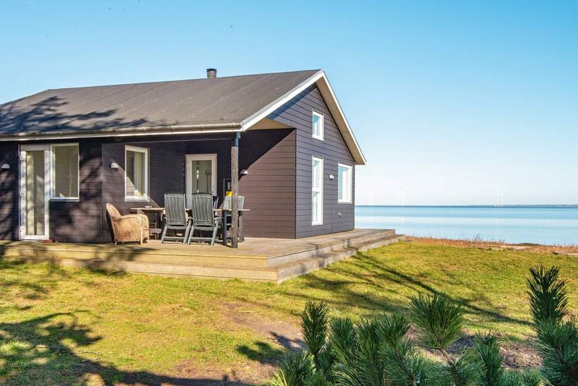 Foto von Ferienhaus TA27 in Langerhuse - Westjütland