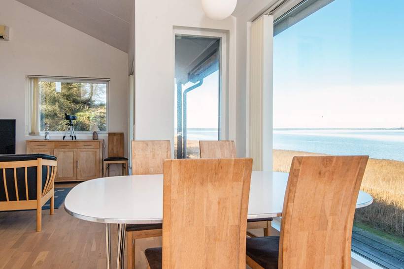 Foto von Ferienhaus TA27 in Langerhuse - Westjütland