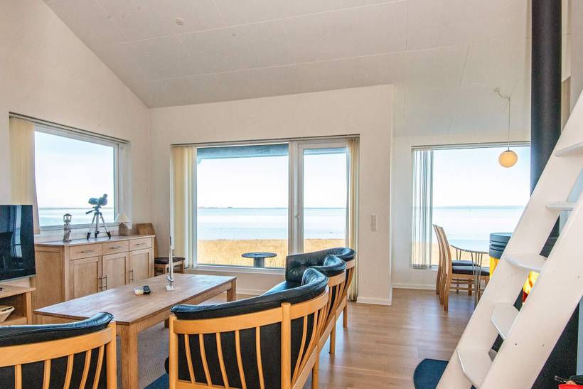 Foto von Ferienhaus TA27 in Langerhuse - Westjütland