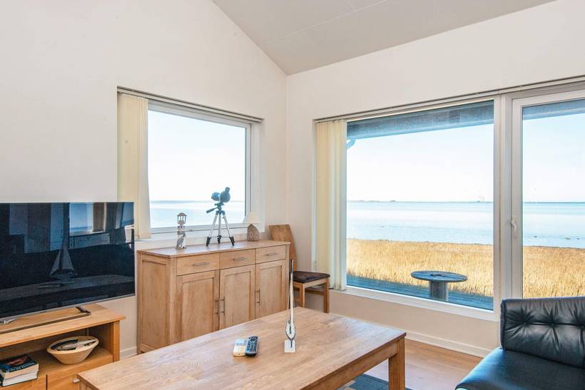 Foto von Ferienhaus TA27 in Langerhuse - Westjütland