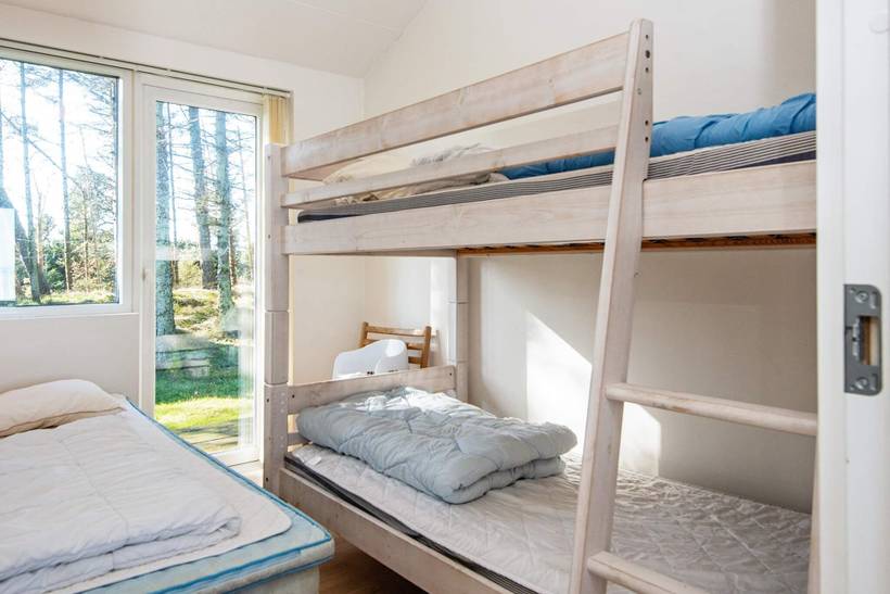 Foto von Ferienhaus TA27 in Langerhuse - Westjütland