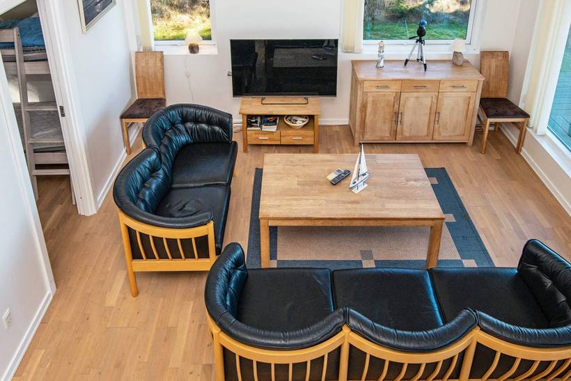 Foto von Ferienhaus TA27 in Langerhuse - Westjütland