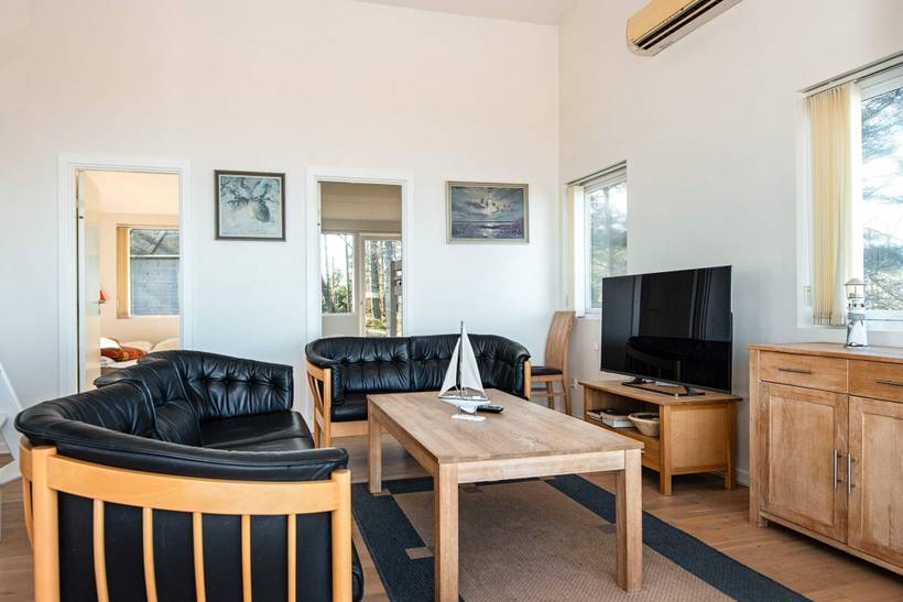Foto von Ferienhaus TA27 in Langerhuse - Westjütland