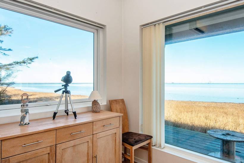 Foto von Ferienhaus TA27 in Langerhuse - Westjütland