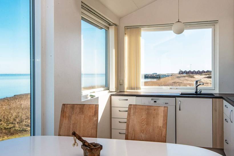 Foto von Ferienhaus TA27 in Langerhuse - Westjütland