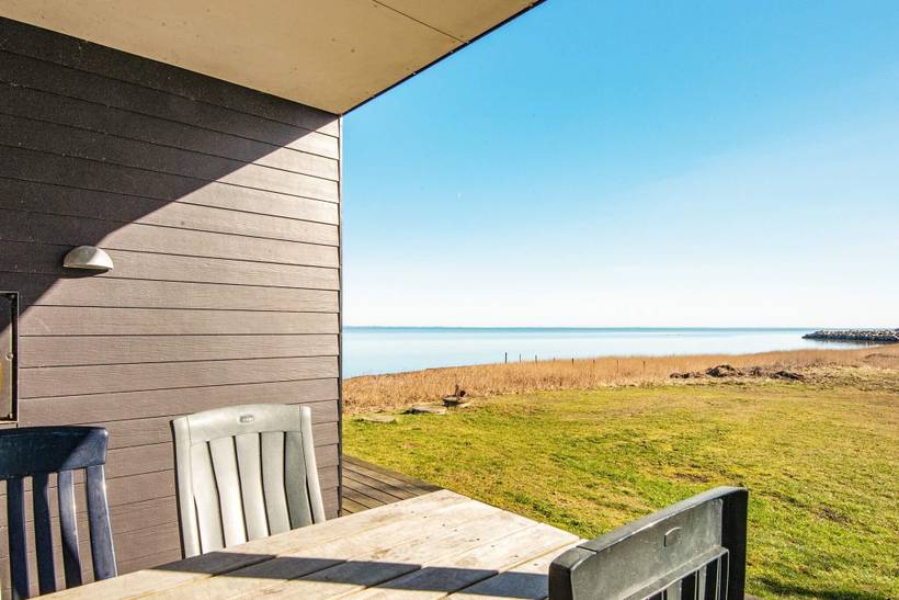 Foto von Ferienhaus TA27 in Langerhuse - Westjütland