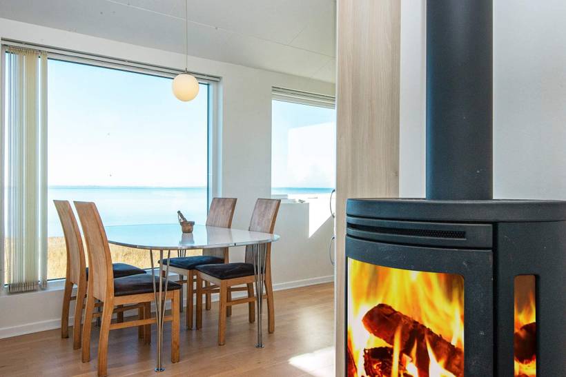 Foto von Ferienhaus TA27 in Langerhuse - Westjütland