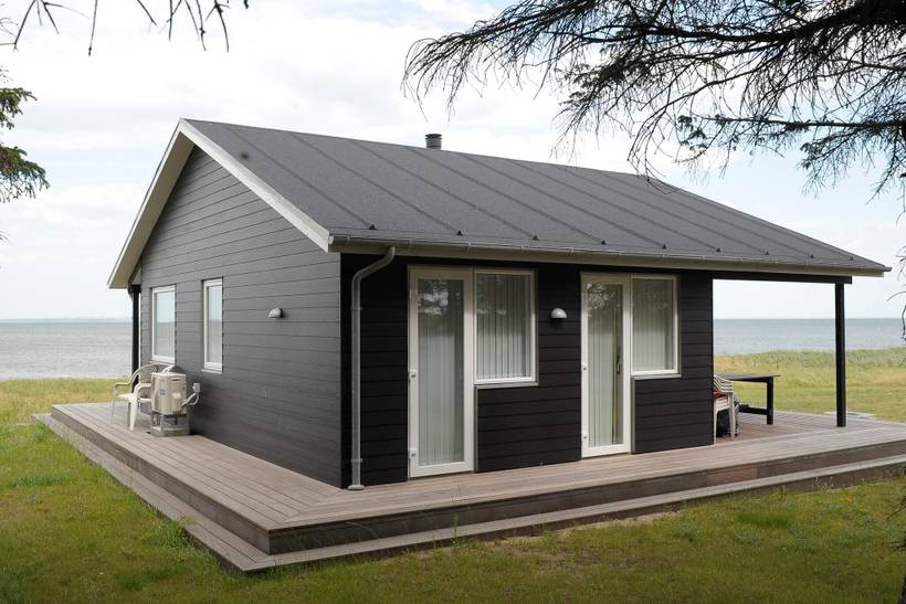 Foto von Ferienhaus TA27 in Langerhuse - Westjütland