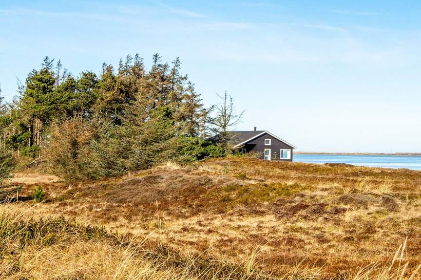 Foto von Ferienhaus TA27 in Langerhuse - Westjütland