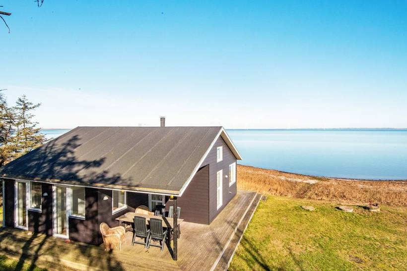 Foto von Ferienhaus TA27 in Langerhuse - Westjütland