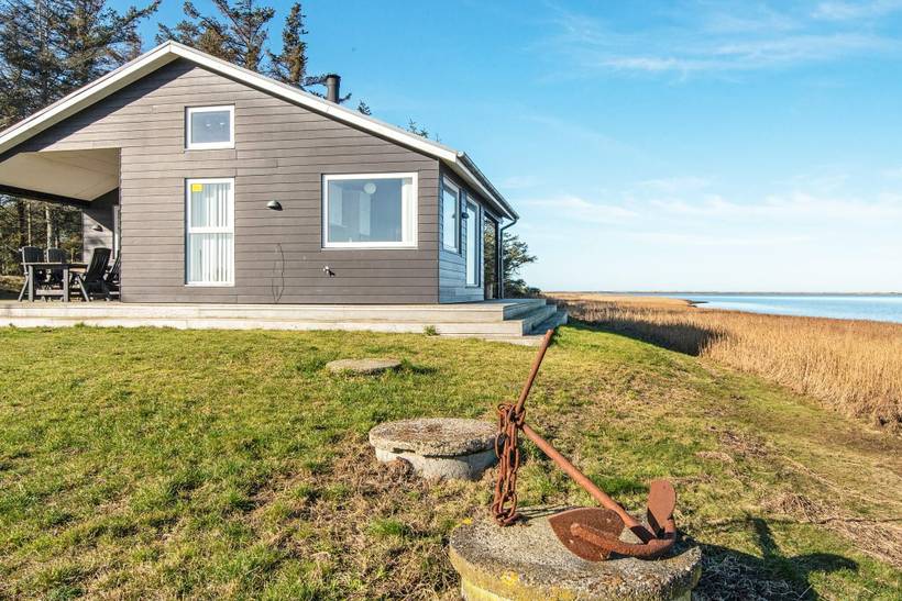 Foto von Ferienhaus TA27 in Langerhuse - Westjütland