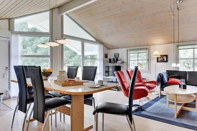 Vorschaubild von Ferienhaus TA30 in Houstrup - Westjütland