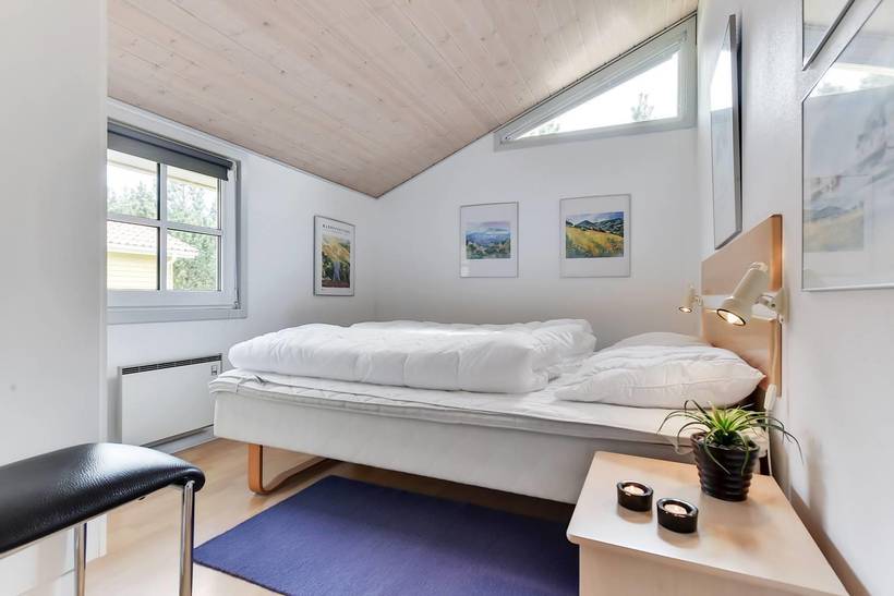 Foto von Ferienhaus TA30 in Houstrup - Westjütland