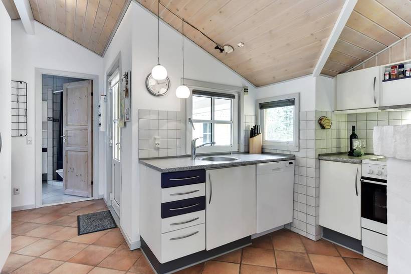 Foto von Ferienhaus TA30 in Houstrup - Westjütland