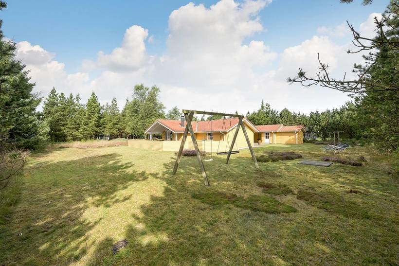 Foto von Ferienhaus TA30 in Houstrup - Westjütland