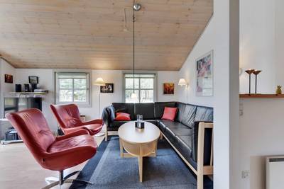 Vorschaubild von Ferienhaus TA30 in Houstrup - Westjütland