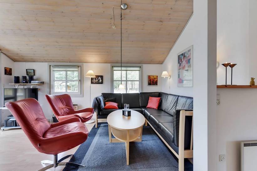 Foto von Ferienhaus TA30 in Houstrup - Westjütland