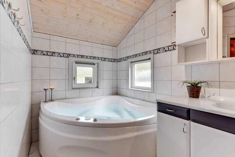 Foto von Ferienhaus TA30 in Houstrup - Westjütland