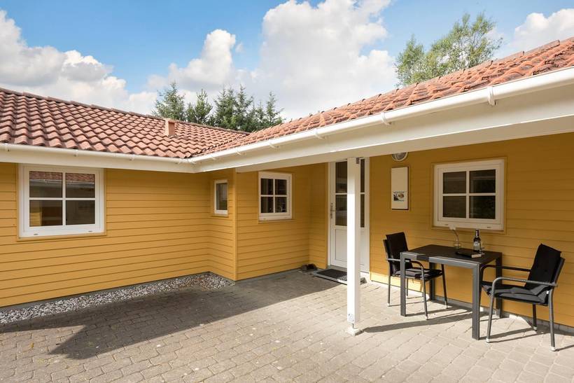 Foto von Ferienhaus TA30 in Houstrup - Westjütland