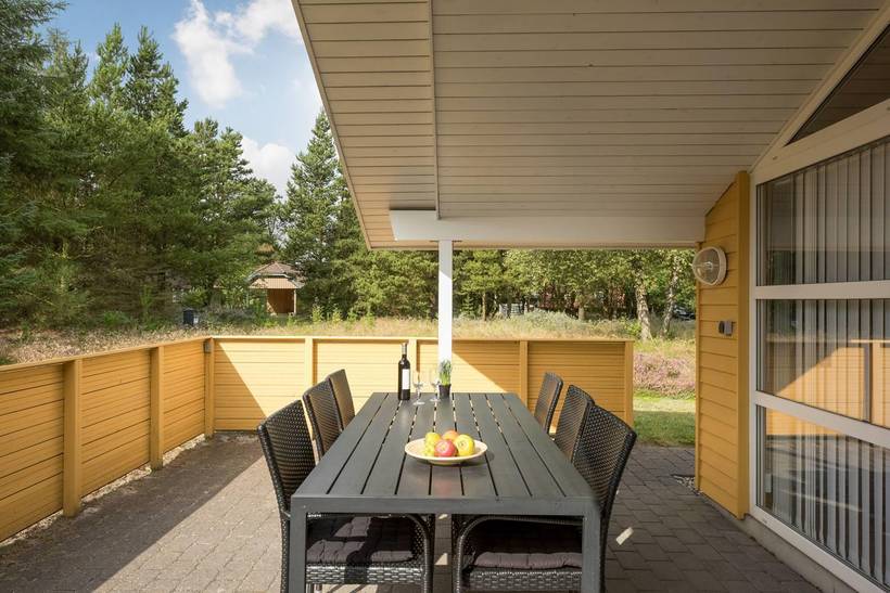 Foto von Ferienhaus TA30 in Houstrup - Westjütland