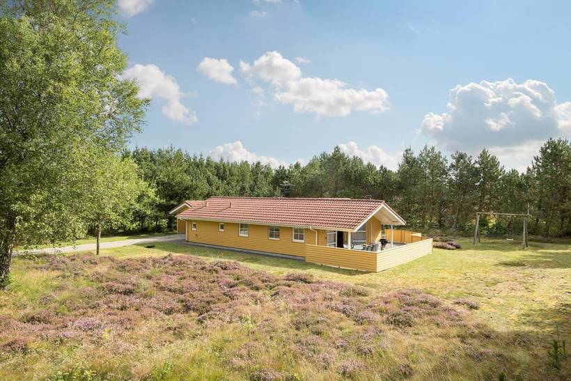 Foto von Ferienhaus TA30 in Houstrup - Westjütland