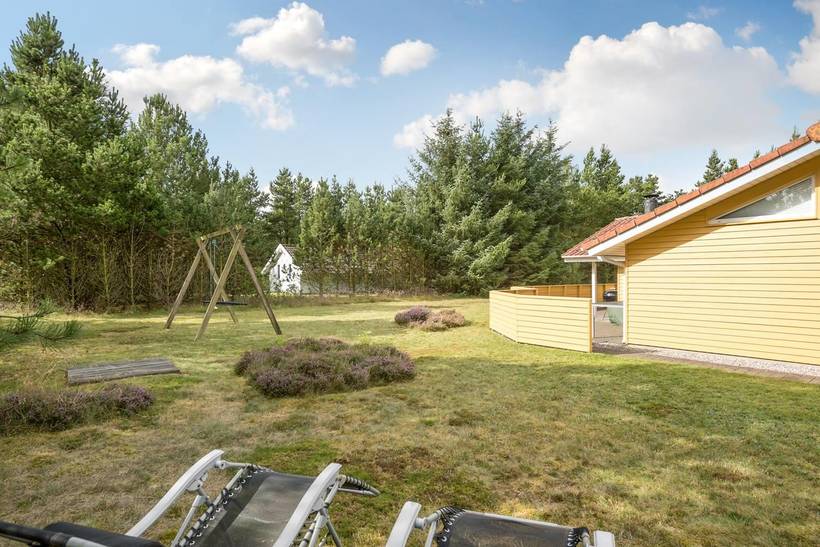 Foto von Ferienhaus TA30 in Houstrup - Westjütland