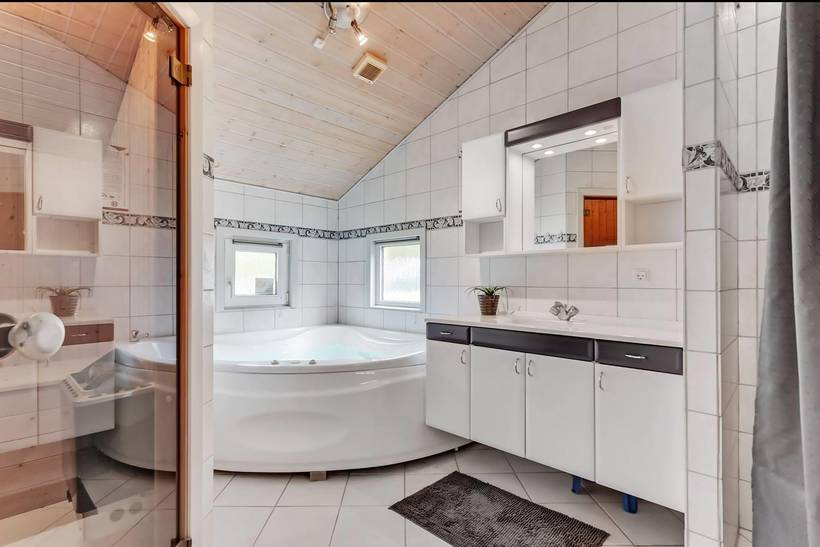 Foto von Ferienhaus TA30 in Houstrup - Westjütland
