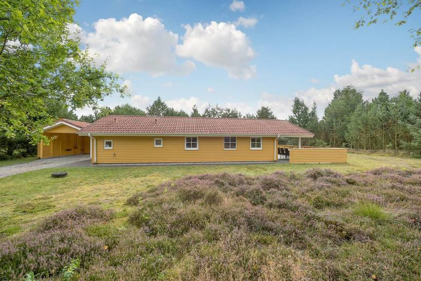 Foto von Ferienhaus TA30 in Houstrup - Westjütland